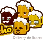 loco borracho android application logo